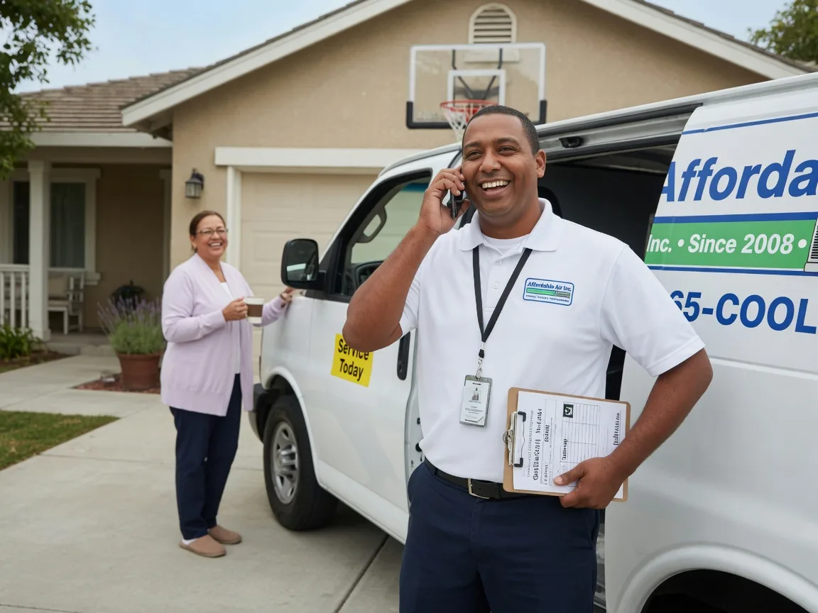 Central Ac Repair Coldwater, MI FAQs